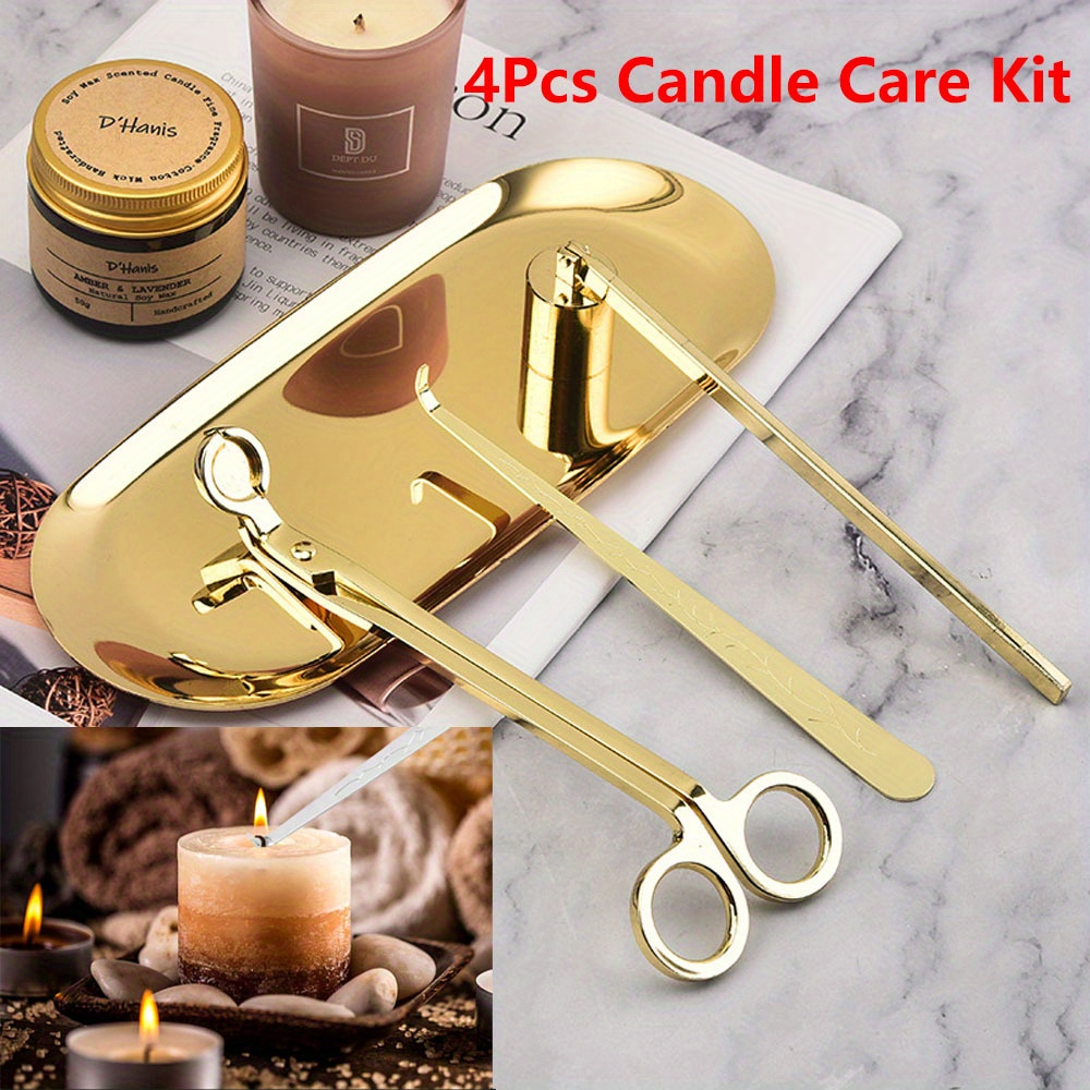 Home Decor Luxury - 4 pz/set Kit Per La Cura