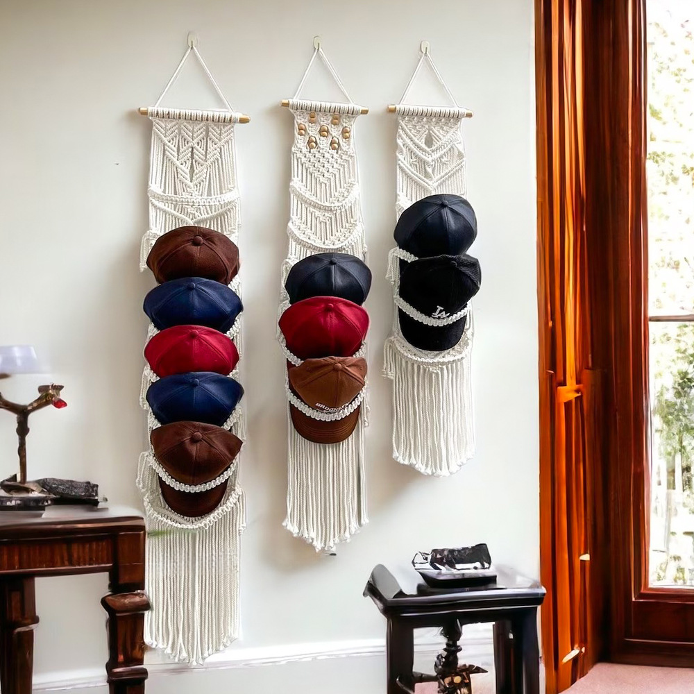 Review Home Decor - Arazzo di revisione del volto tessuto