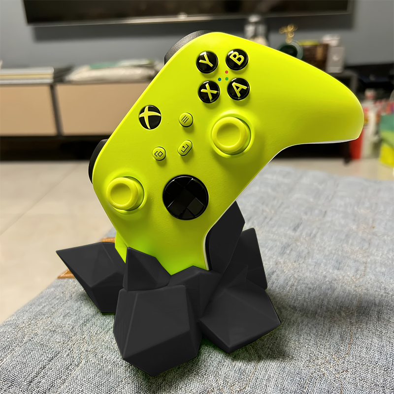 Home Decor Xbox Games - Supporto base per controller di gioco