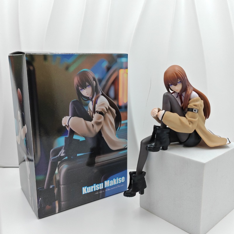 Home Decor Company - Statuetta Anime Kurisu Makise Steins Gate