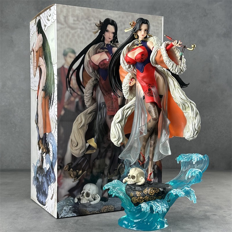 Home Decor Company - Statuetta di Boa Hancock da One