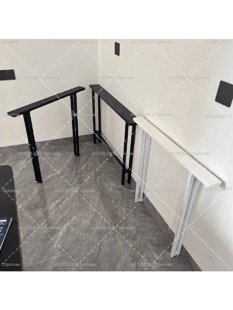 Floating Shelves - Mensola a Muro in Legno Massello