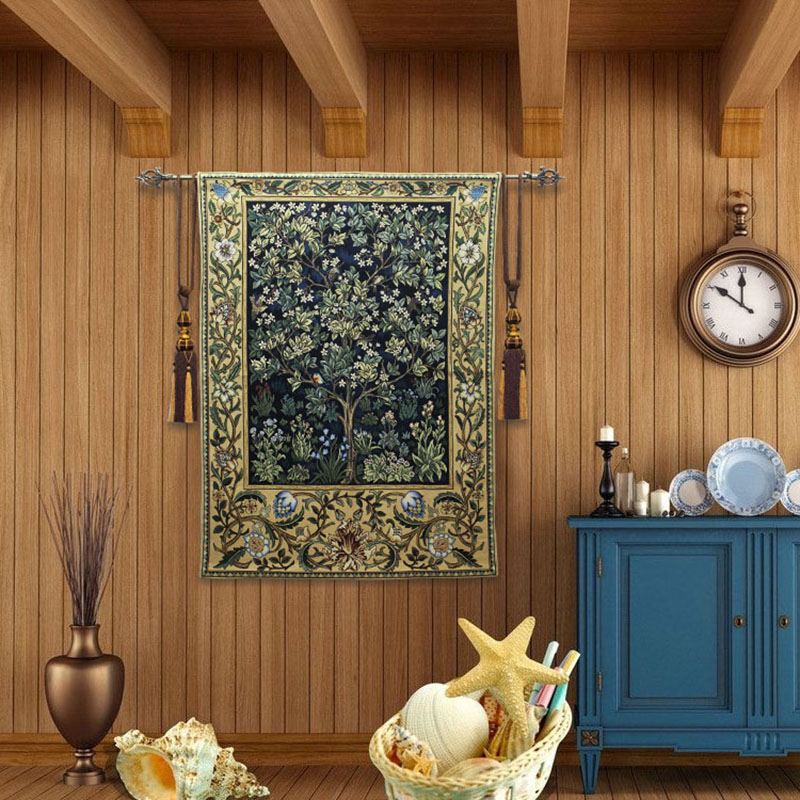 Home Decor Pt - Decorazione tessile per la casa arazzo