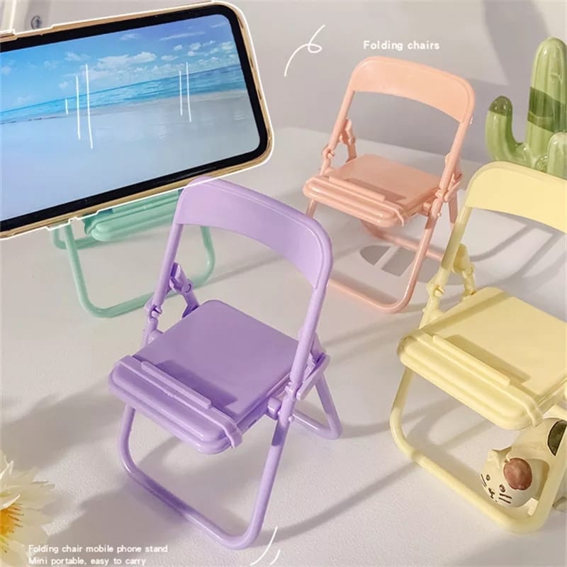 Home Decor Company - Supporto per Telefono a Forma di