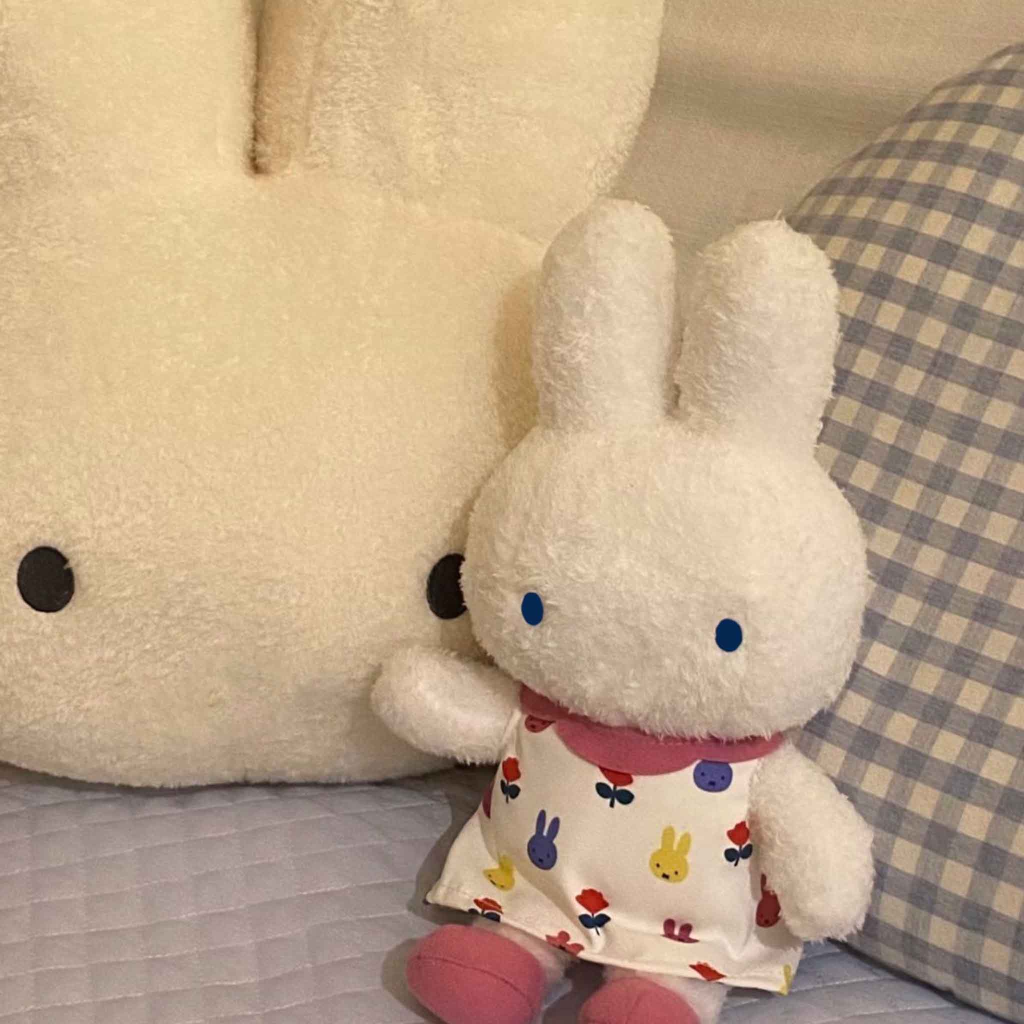 Home Decor Company - 30 cm, simpatica bambola di peluche
