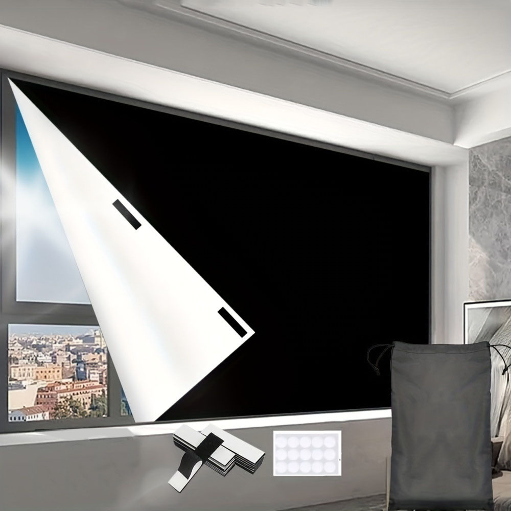 Blackout Curtains - Tende oscuranti al 100% per camera