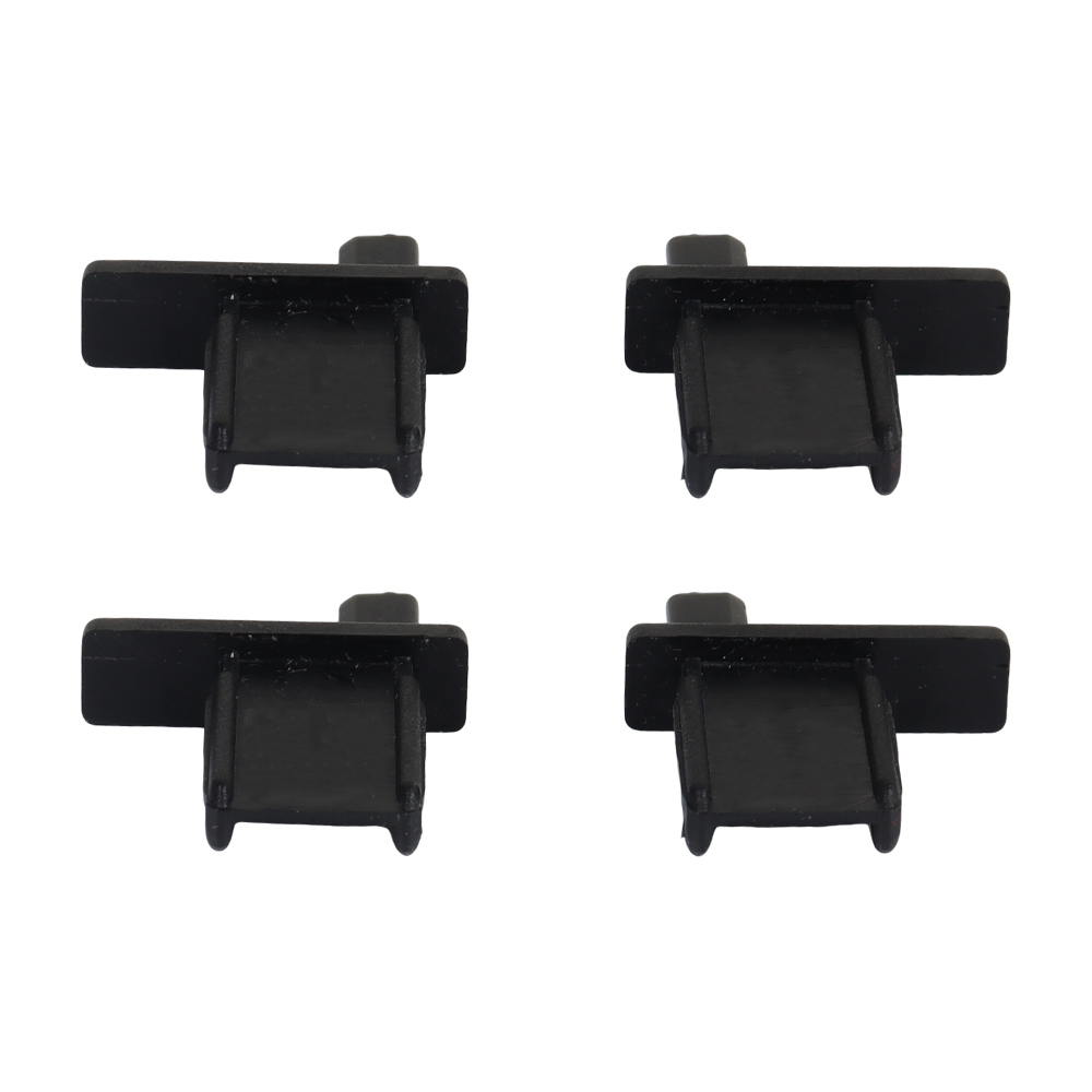 Blackout Curtains - 2 x clip per parasole per
