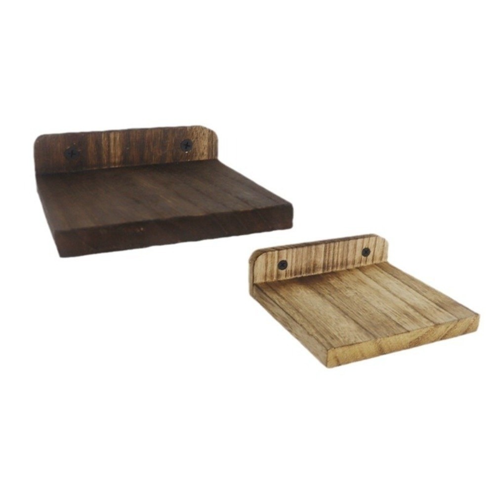 Set di 4 Mensole Galleggianti  - Floating Shelves recensione e prezzo
