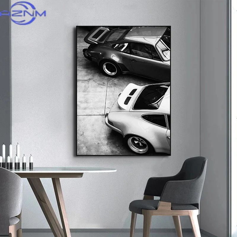 Arte Murale Moderna e Alla Mod - Home Decor Luxury recensione e prezzo