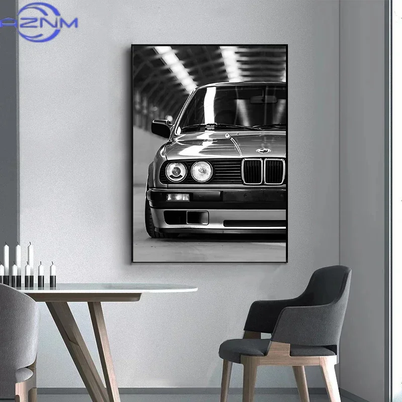Arte Murale Moderna e Alla Mod - Home Decor Luxury recensione e prezzo