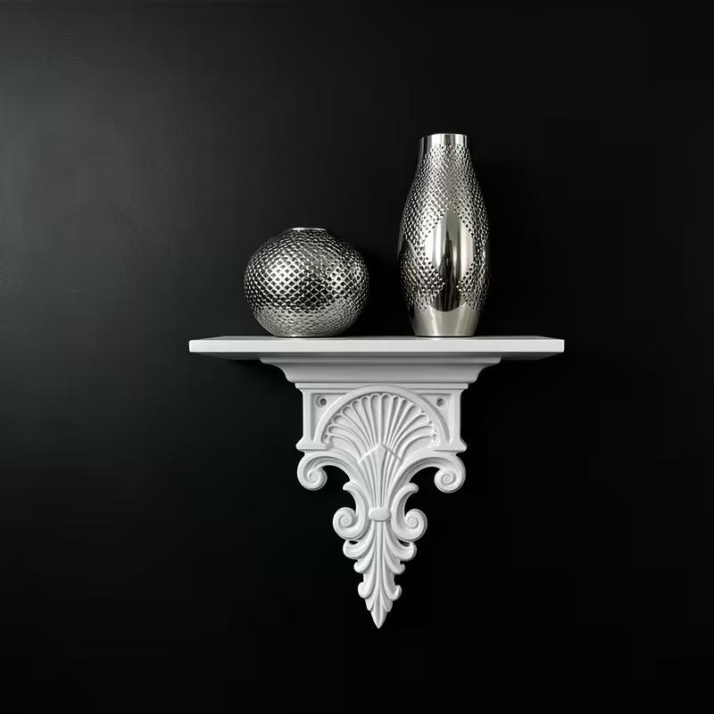 ⑧ Mensola Galleggiante Creativ - Floating Shelves recensione e prezzo