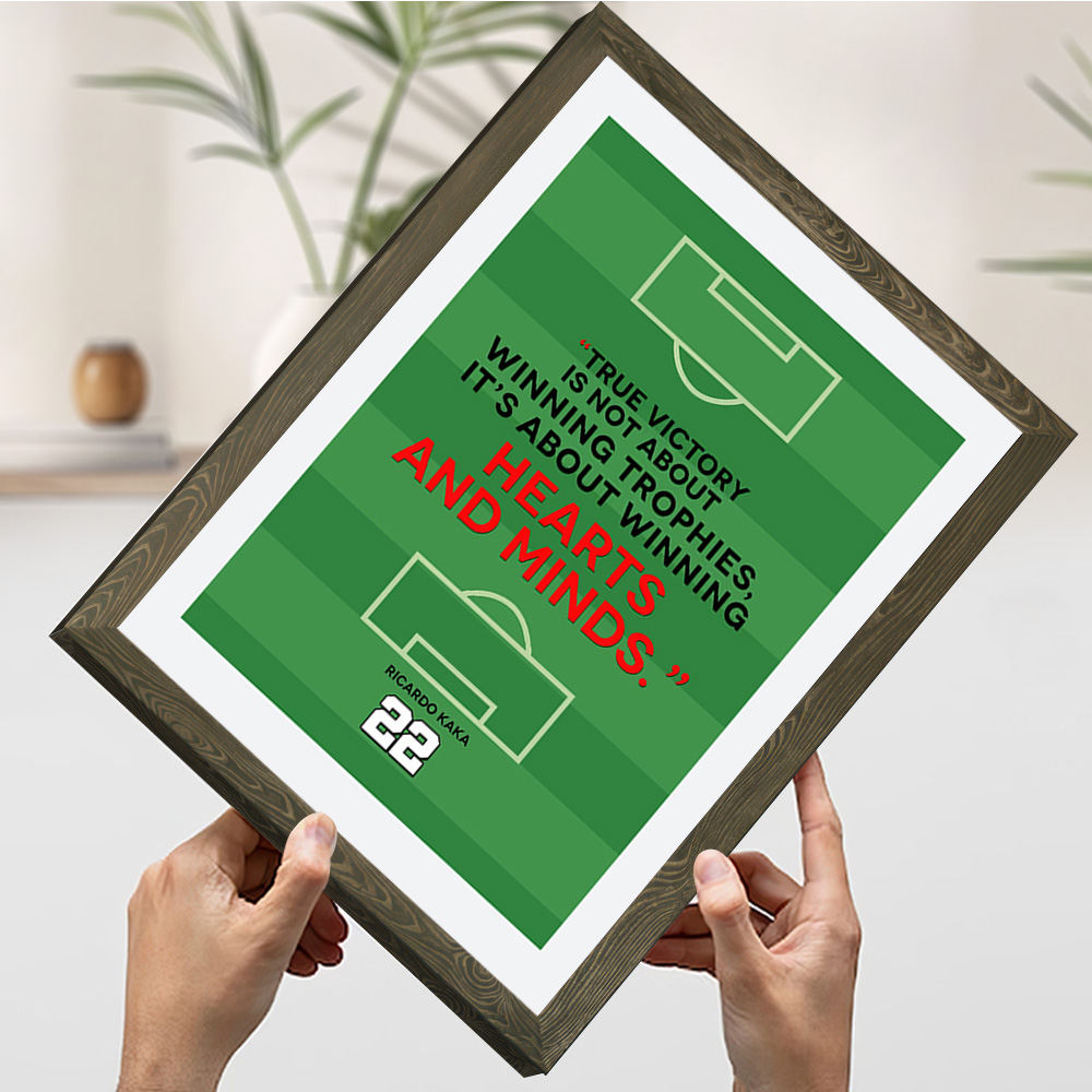 Poster con Citazione di Ricard - Home Decor Quotes On Wall recensione e prezzo