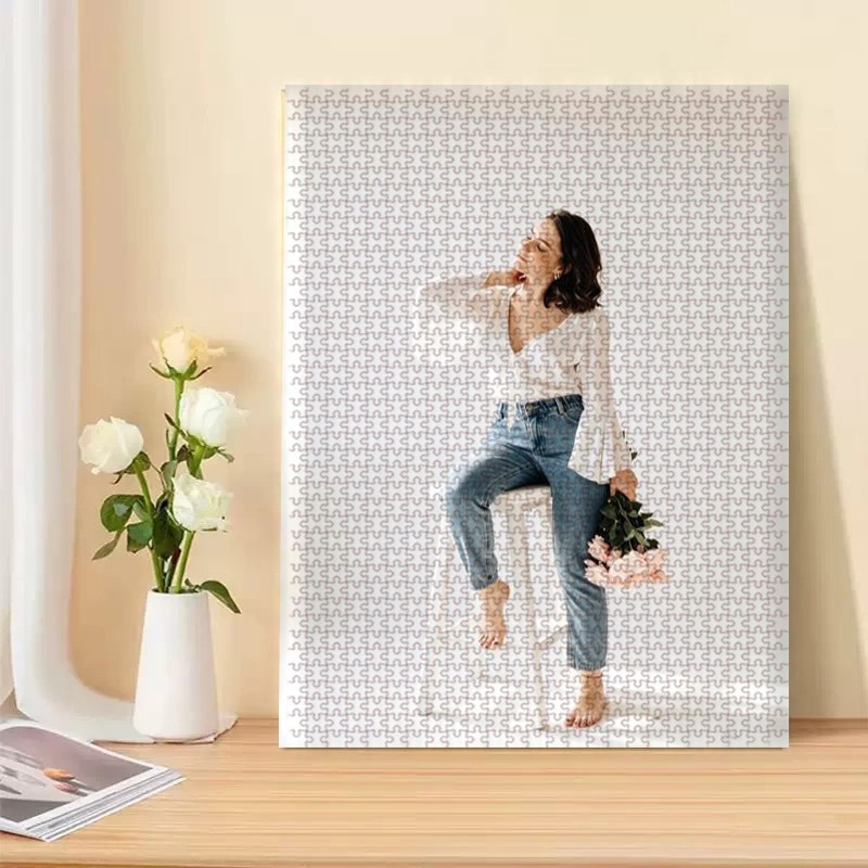 35/300/500/1000 pezzi Puzzle P - Home Decor Pt recensione e prezzo