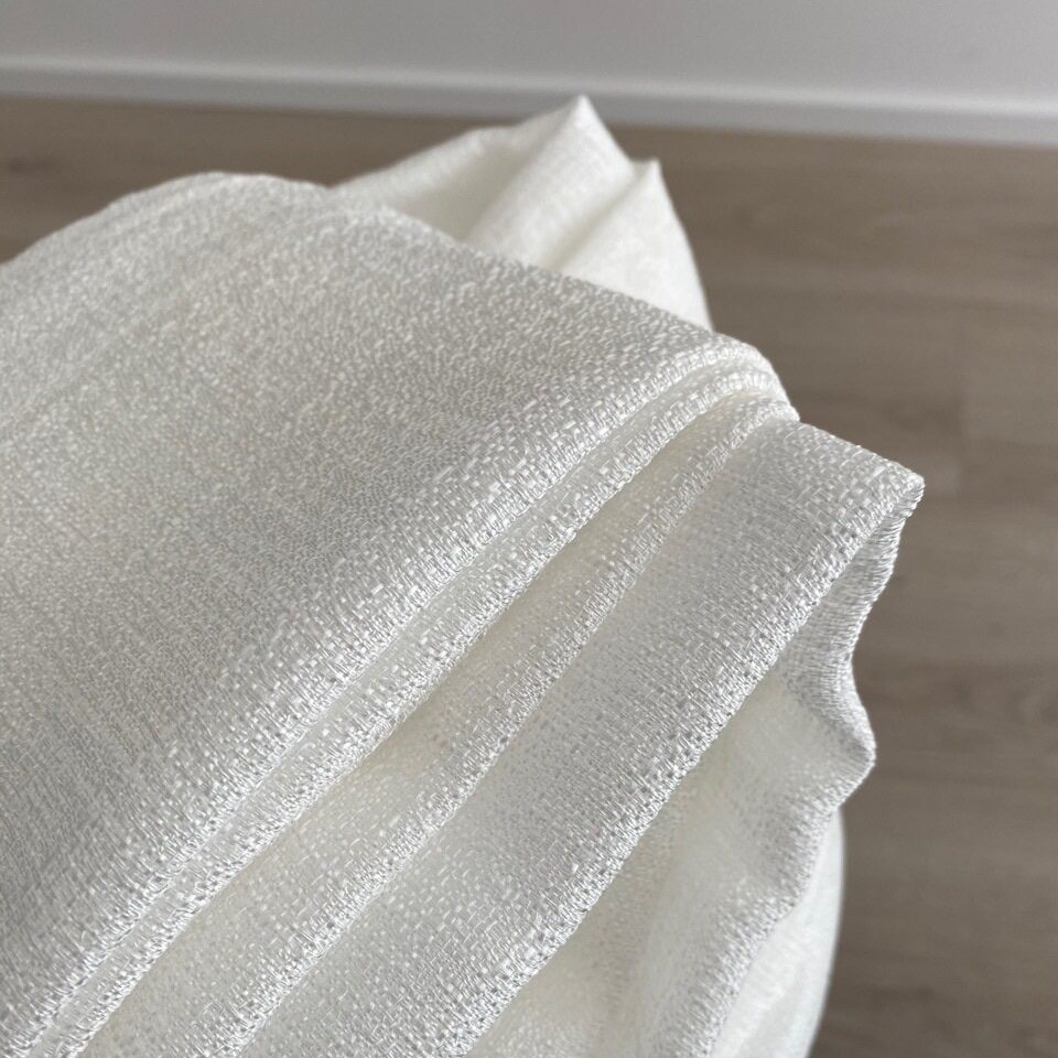 Tende, tende in garza, traspar - Blackout Curtains recensione e prezzo