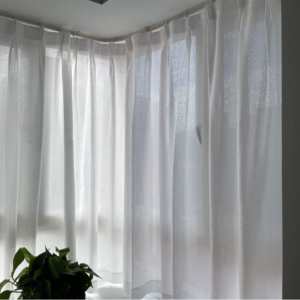 Tende, tende in garza, traspar - Blackout Curtains recensione e prezzo