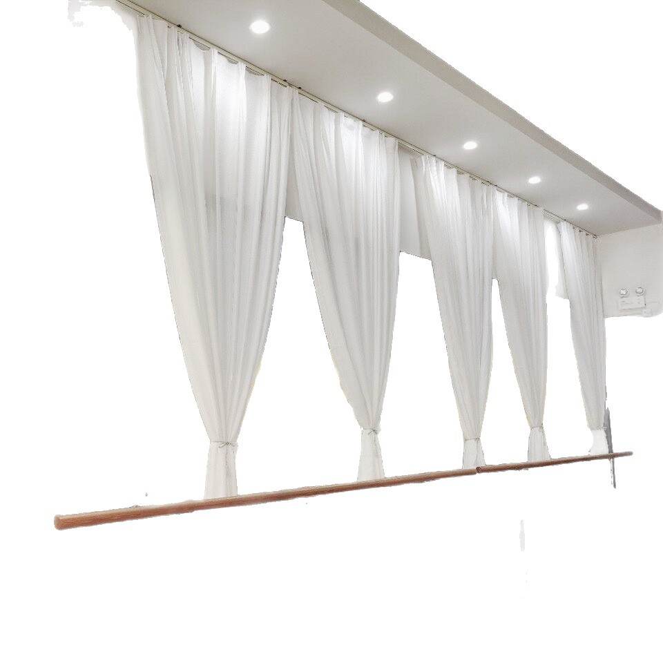 Tende, tende in garza, traspar - Blackout Curtains recensione e prezzo