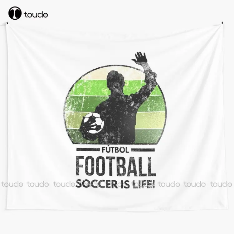 Nuovo Futbol Football Soccer I - Review Home Decor recensione e prezzo