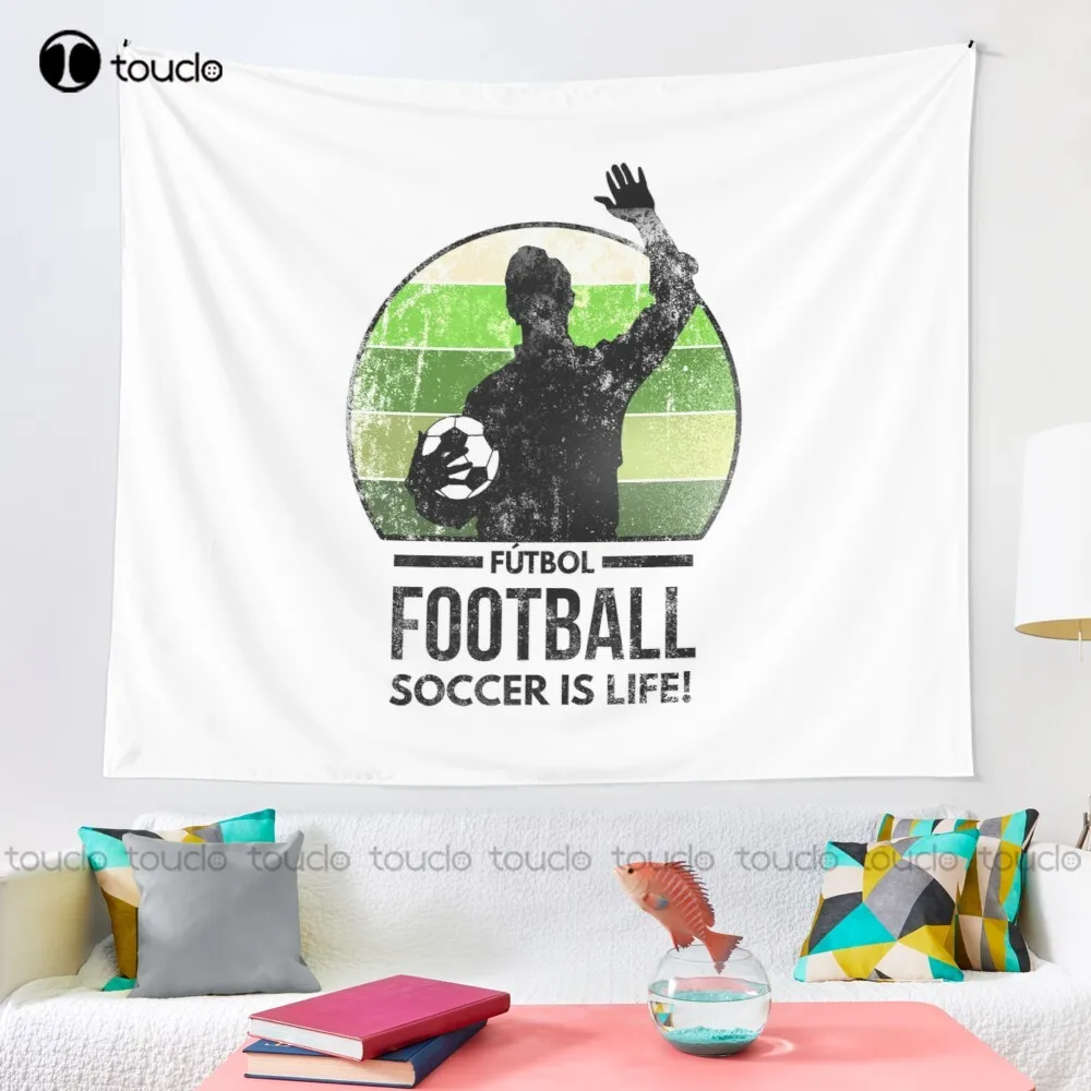 Nuovo Futbol Football Soccer I - Review Home Decor recensione e prezzo