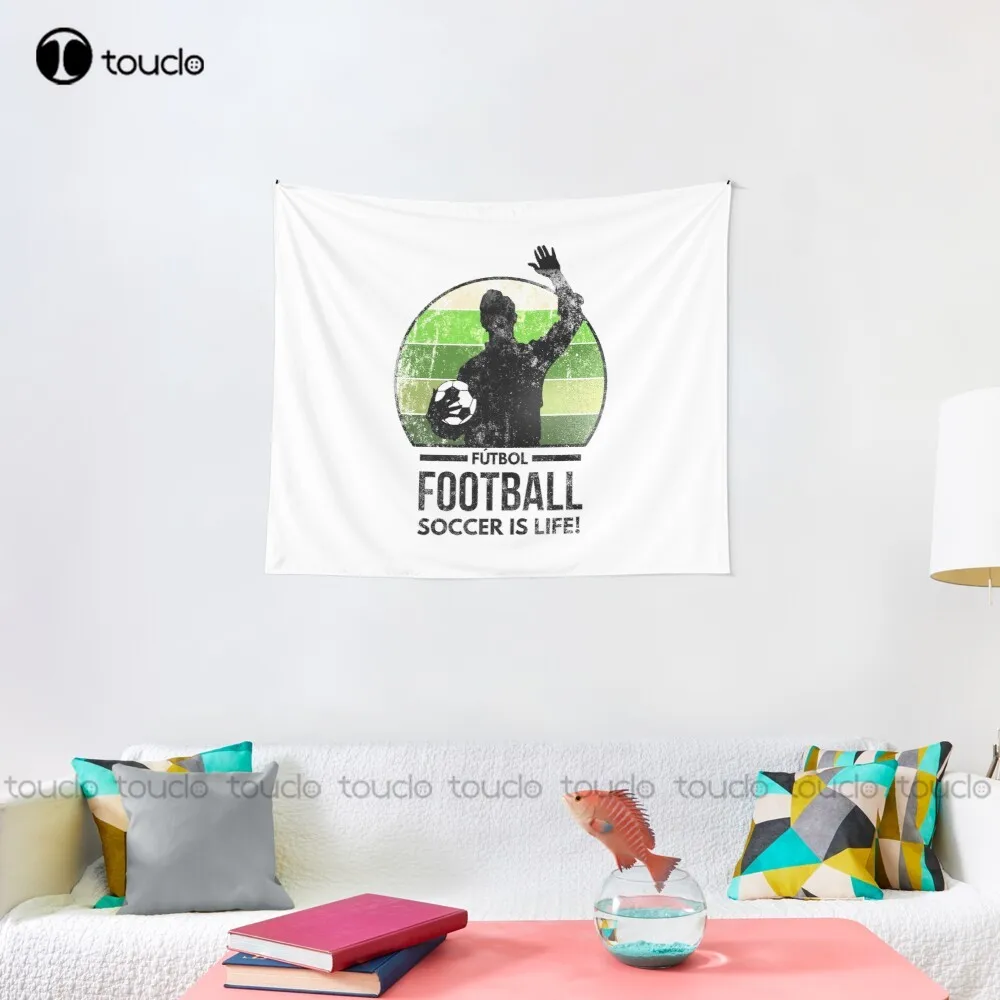 Nuovo Futbol Football Soccer I - Review Home Decor recensione e prezzo