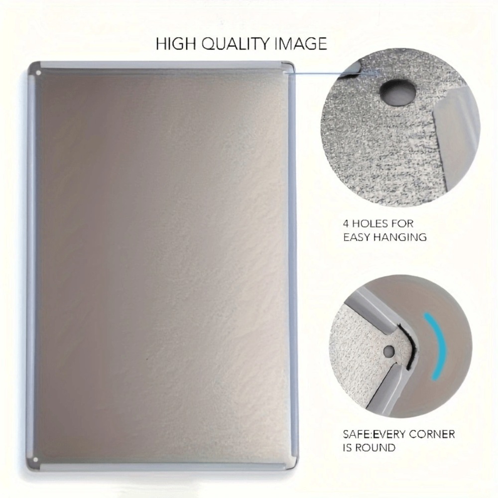 CIFBUY Insegna in metallo impe - Home Decor Outdoor recensione e prezzo