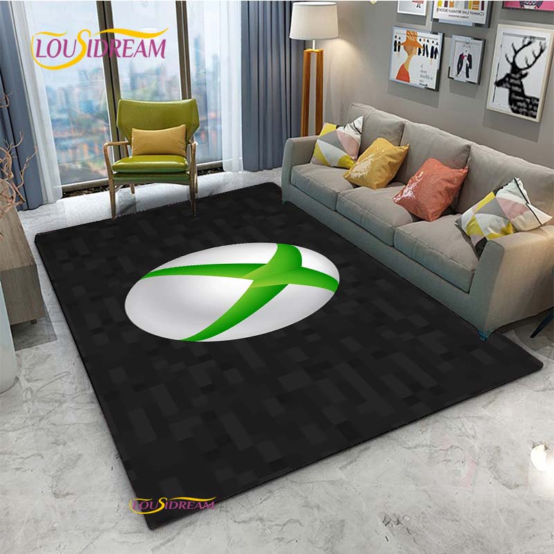 Tappeto antiscivolo CONSOLE-X- - Home Decor Xbox Games recensione e prezzo