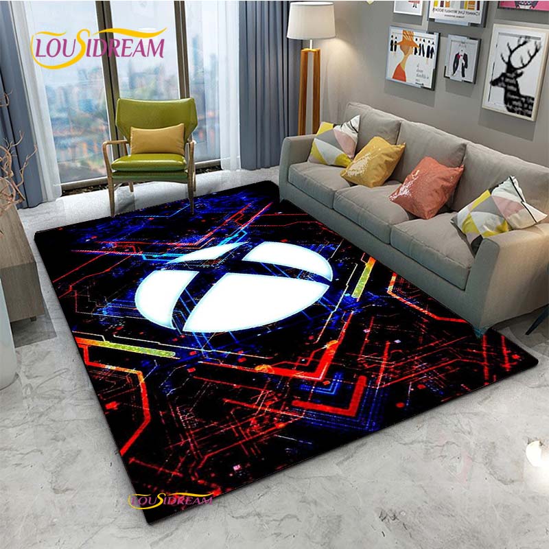 Tappeto antiscivolo CONSOLE-X- - Home Decor Xbox Games recensione e prezzo