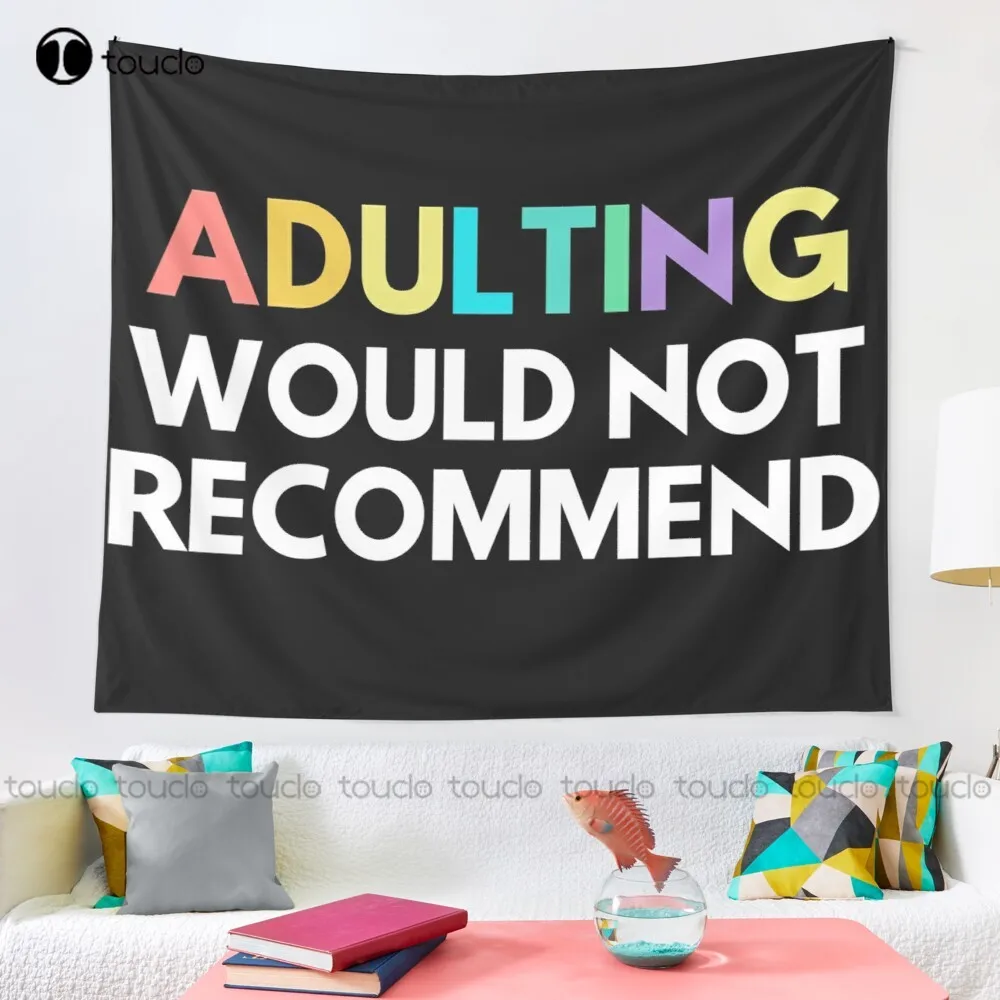 Nuovo adulto non consiglia ara - Home Decor Website recensione e prezzo
