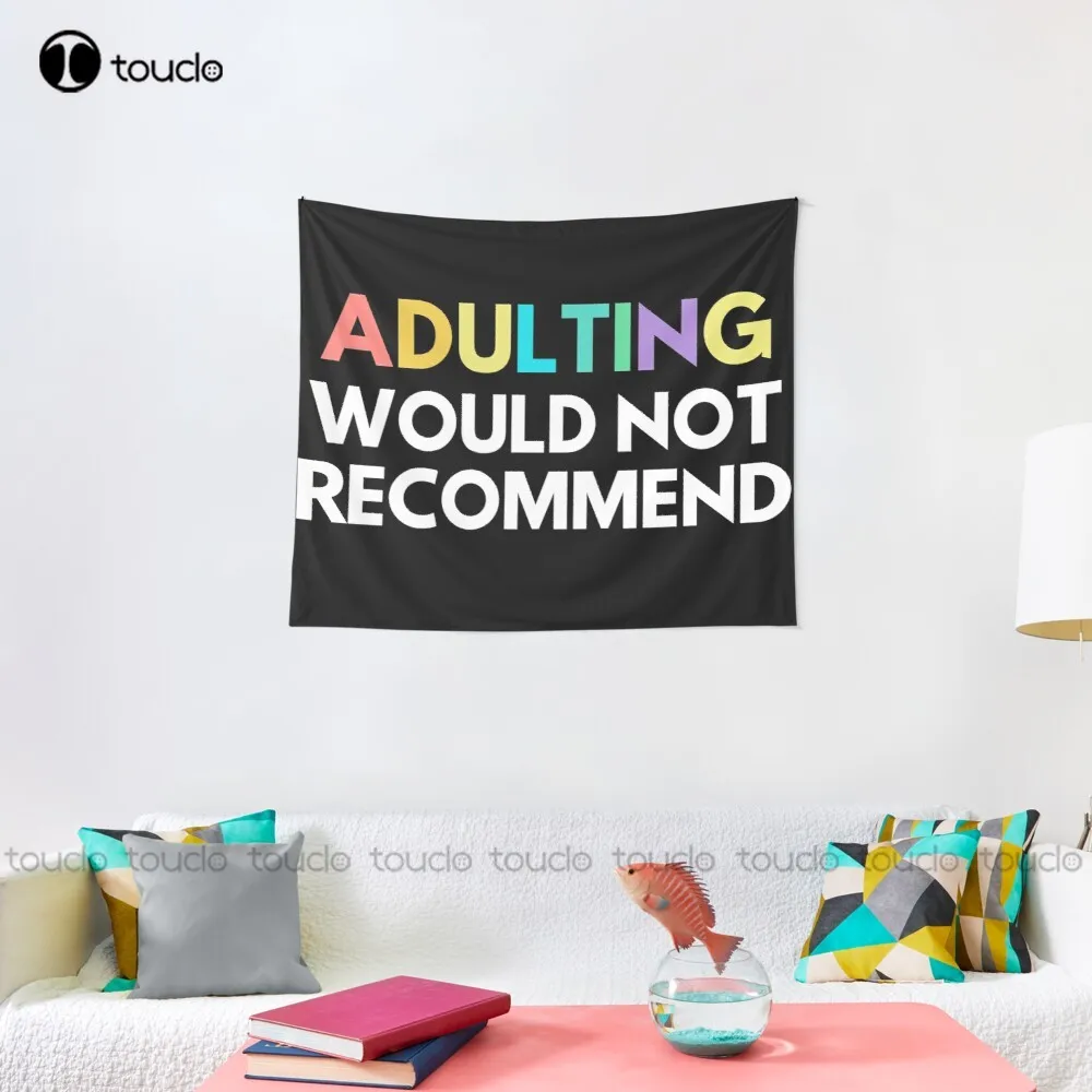 Nuovo adulto non consiglia ara - Home Decor Website recensione e prezzo
