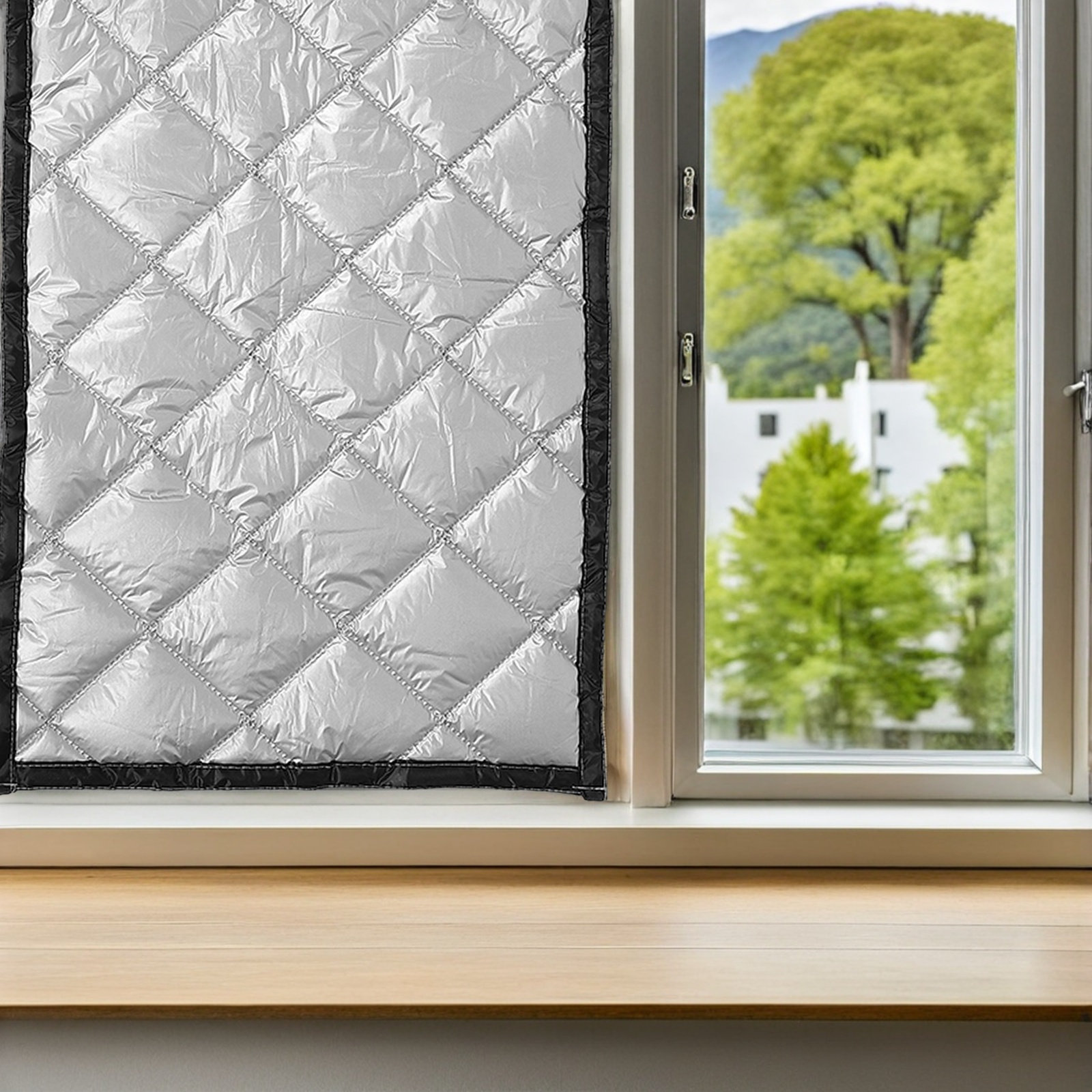 Tende insonorizzate e isolanti - Blackout Curtains recensione e prezzo