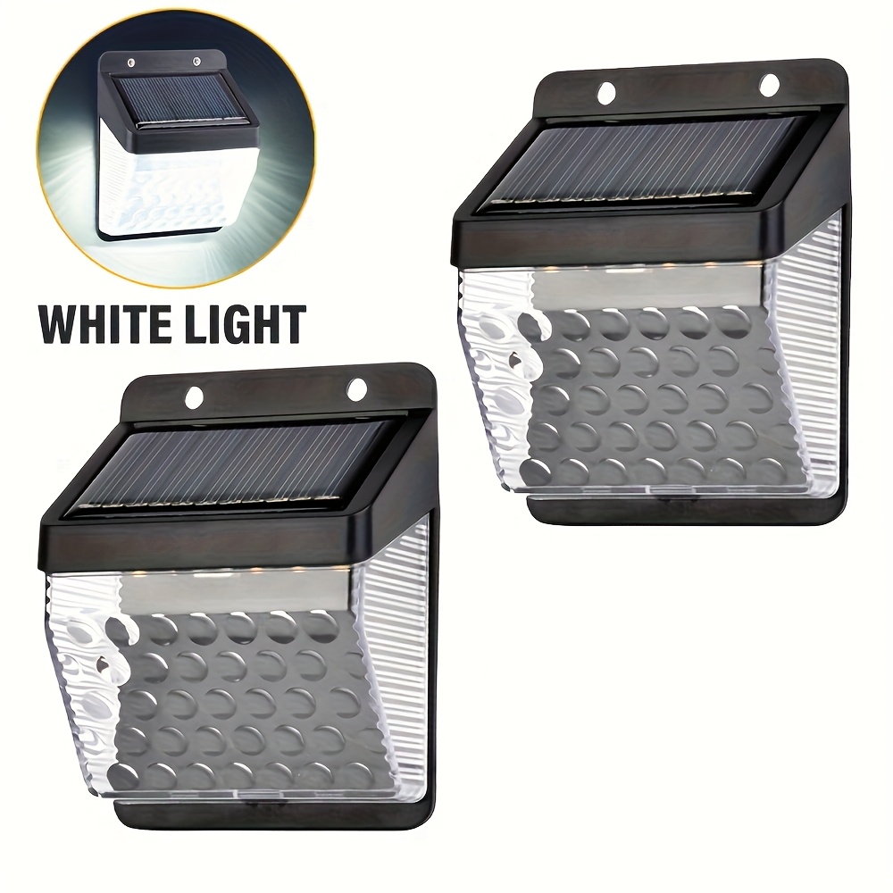 Lampada Solare LED con Sensore - Home Decor Outdoor recensione e prezzo