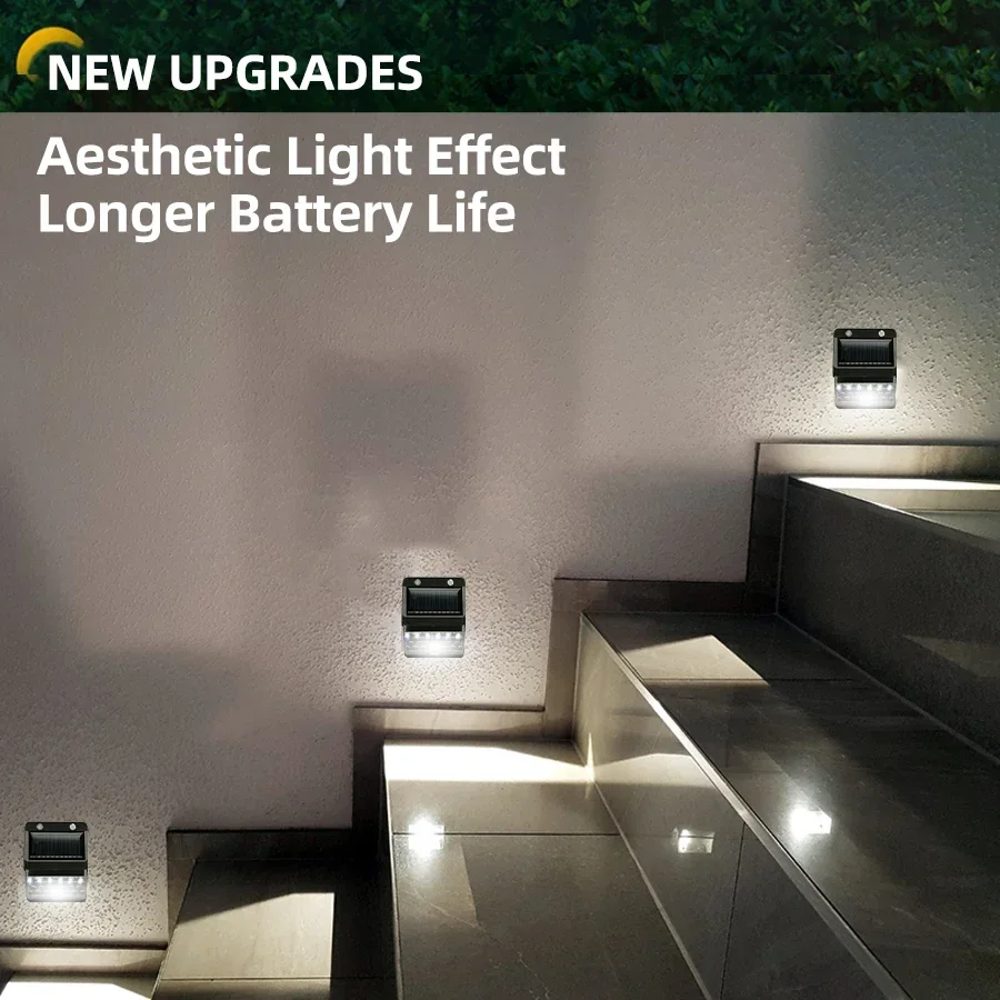 Lampada Solare LED con Sensore - Home Decor Outdoor recensione e prezzo