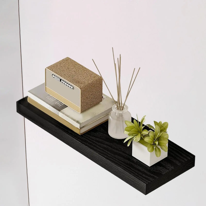 Mensola Galleggiante Decorativ - Floating Shelves recensione e prezzo
