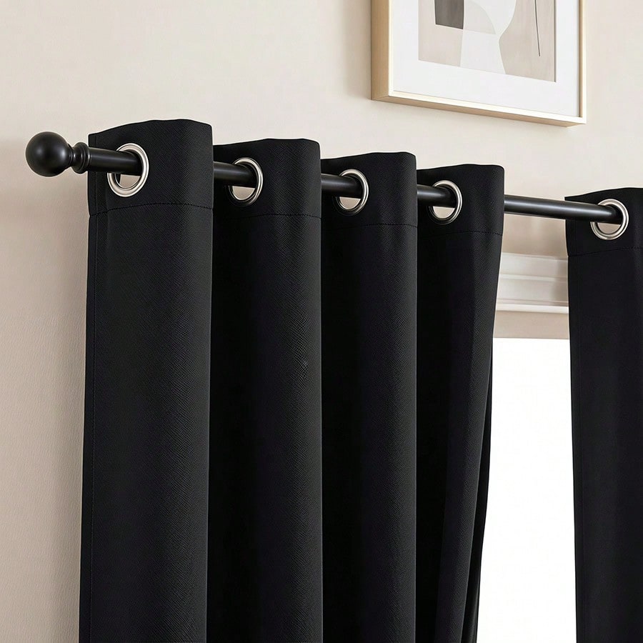 2 tende termiche oscuranti, co - Blackout Curtains recensione e prezzo