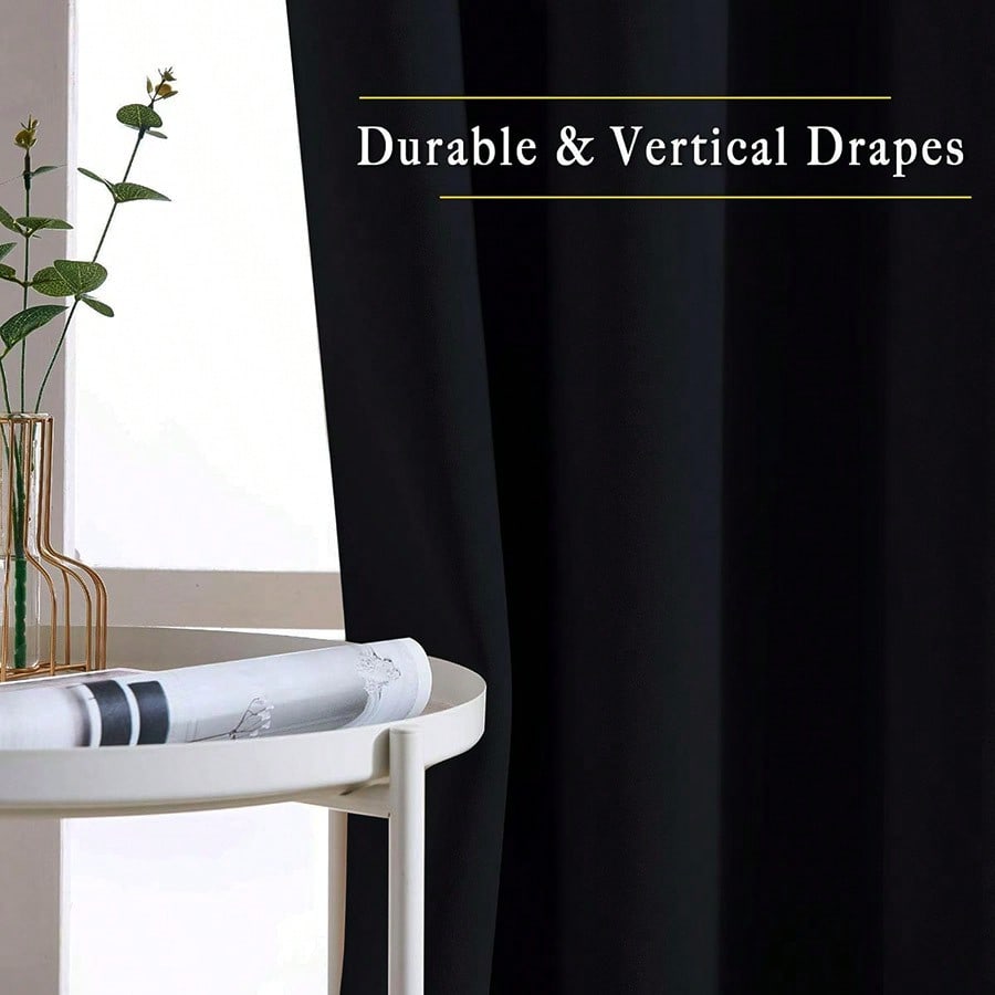2 tende termiche oscuranti, co - Blackout Curtains recensione e prezzo
