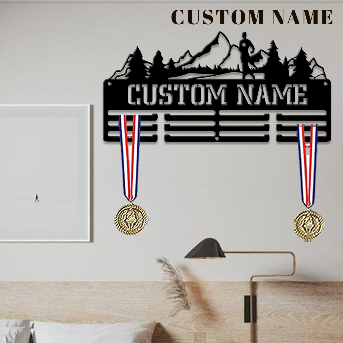Espositore Personalizzato per  - Home Decor Zone recensione e prezzo