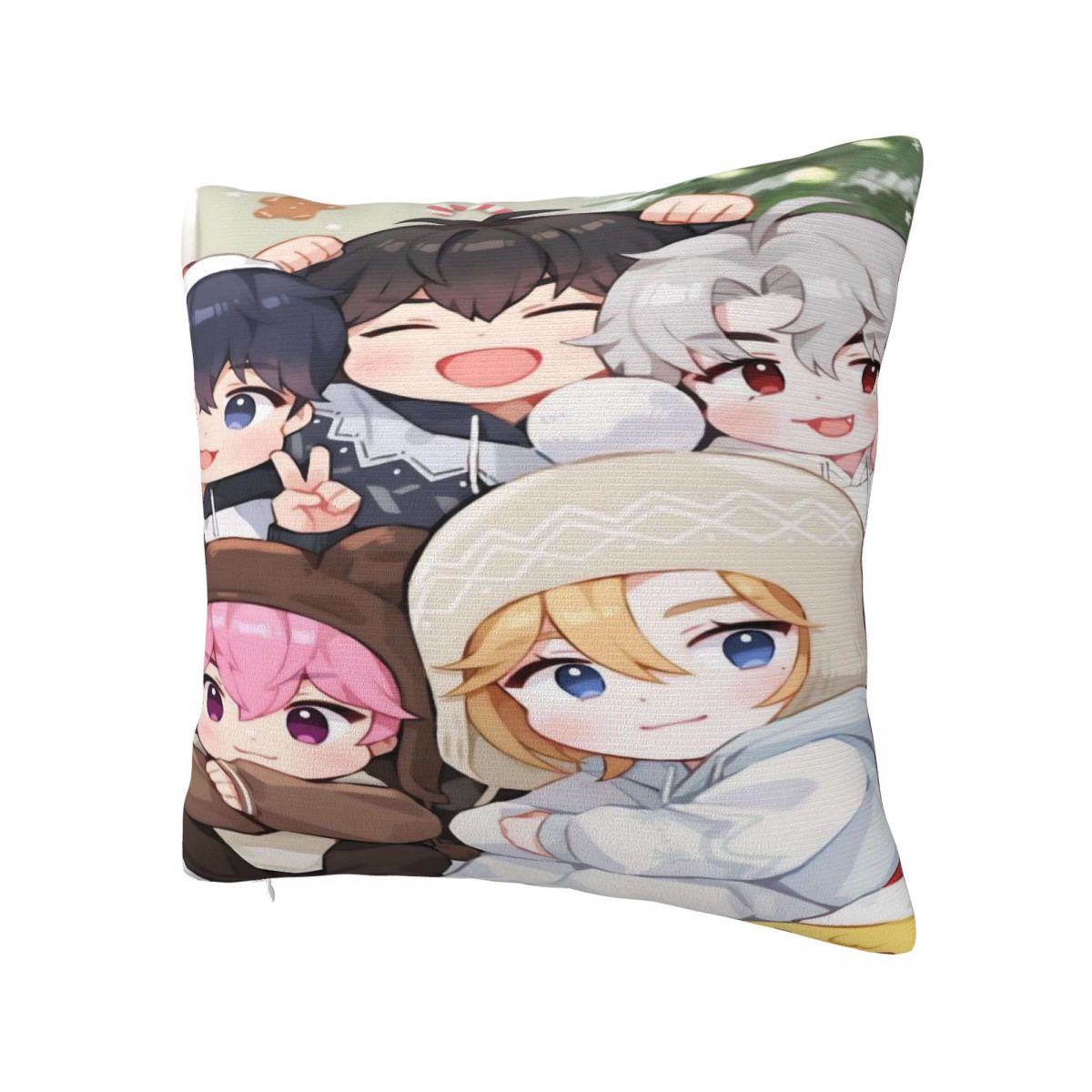 Kpop PLAVE Caligo Pt Federa pe - Home Decor Pt recensione e prezzo