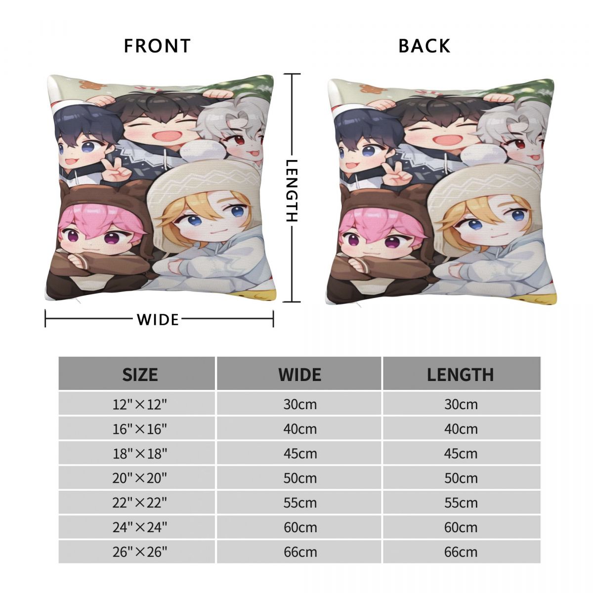 Kpop PLAVE Caligo Pt Federa pe - Home Decor Pt recensione e prezzo