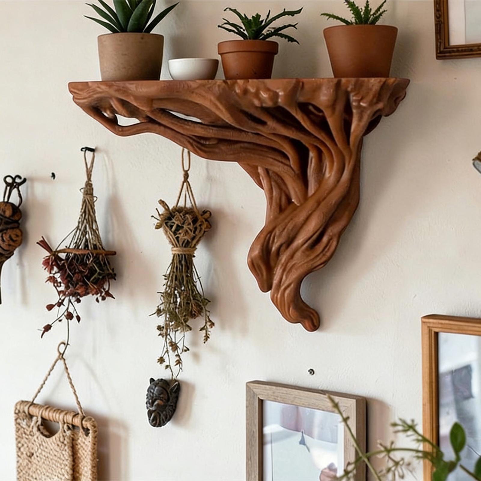 Mensola da parete a forma di r - Floating Shelves recensione e prezzo