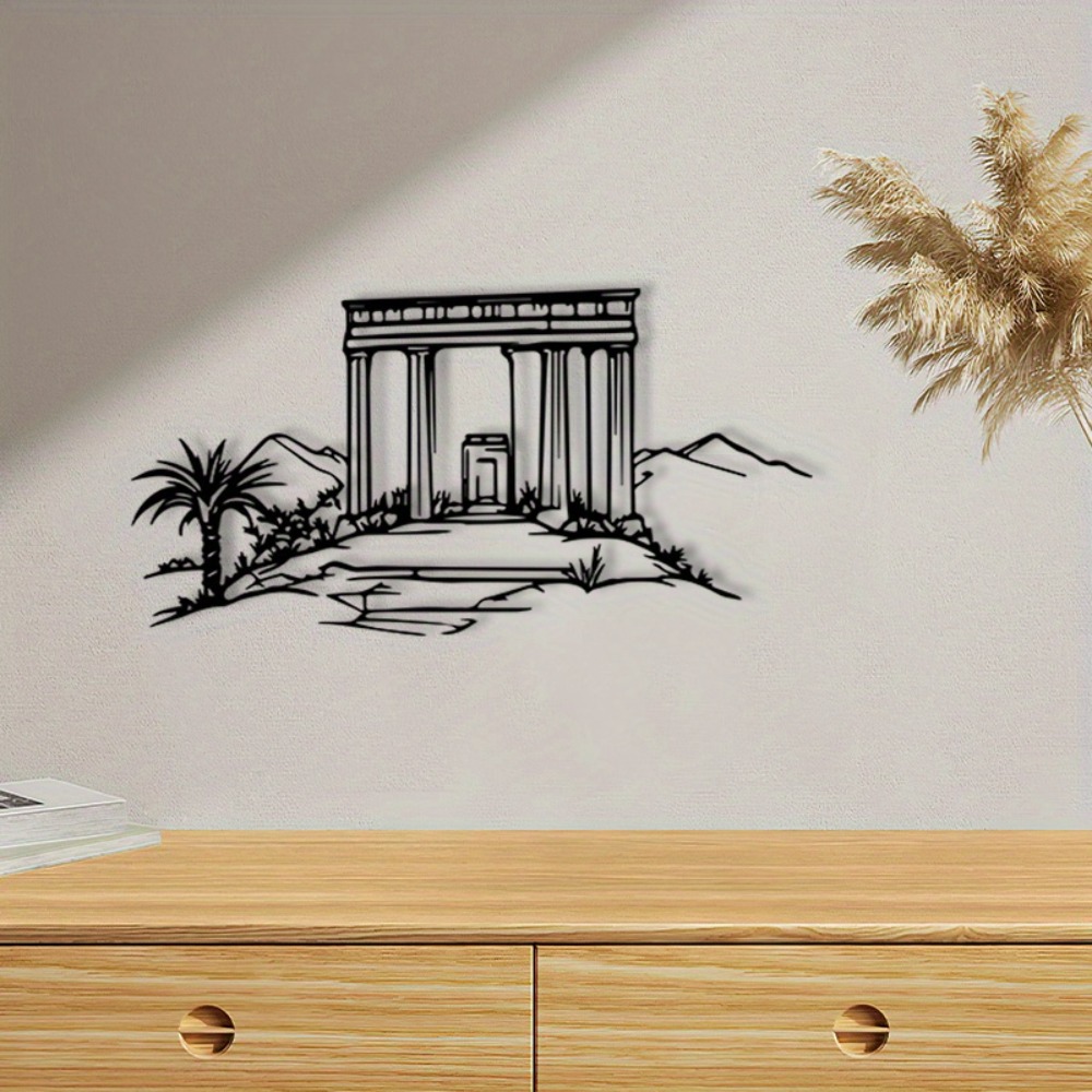 CIFBUY Decorazione Murale in F - Home Decor Zone recensione e prezzo