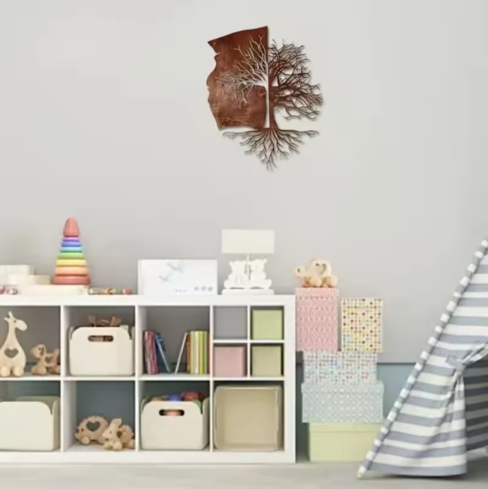 Decorazione da Parete in Metal - Review Home Decor recensione e prezzo