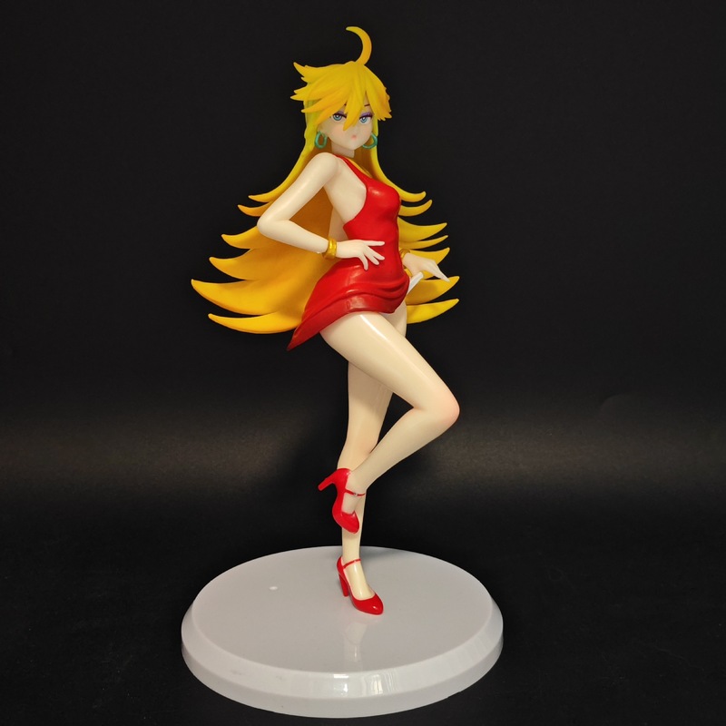 Statuetta Anime Panty, Modelli - Home Decor Company recensione e prezzo