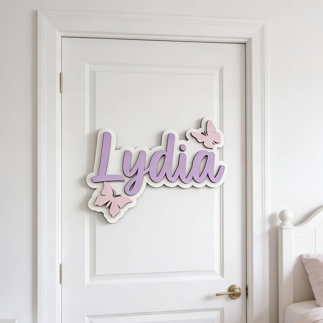 Targa Personalizzata per Camer - Home Decor Zone recensione e prezzo