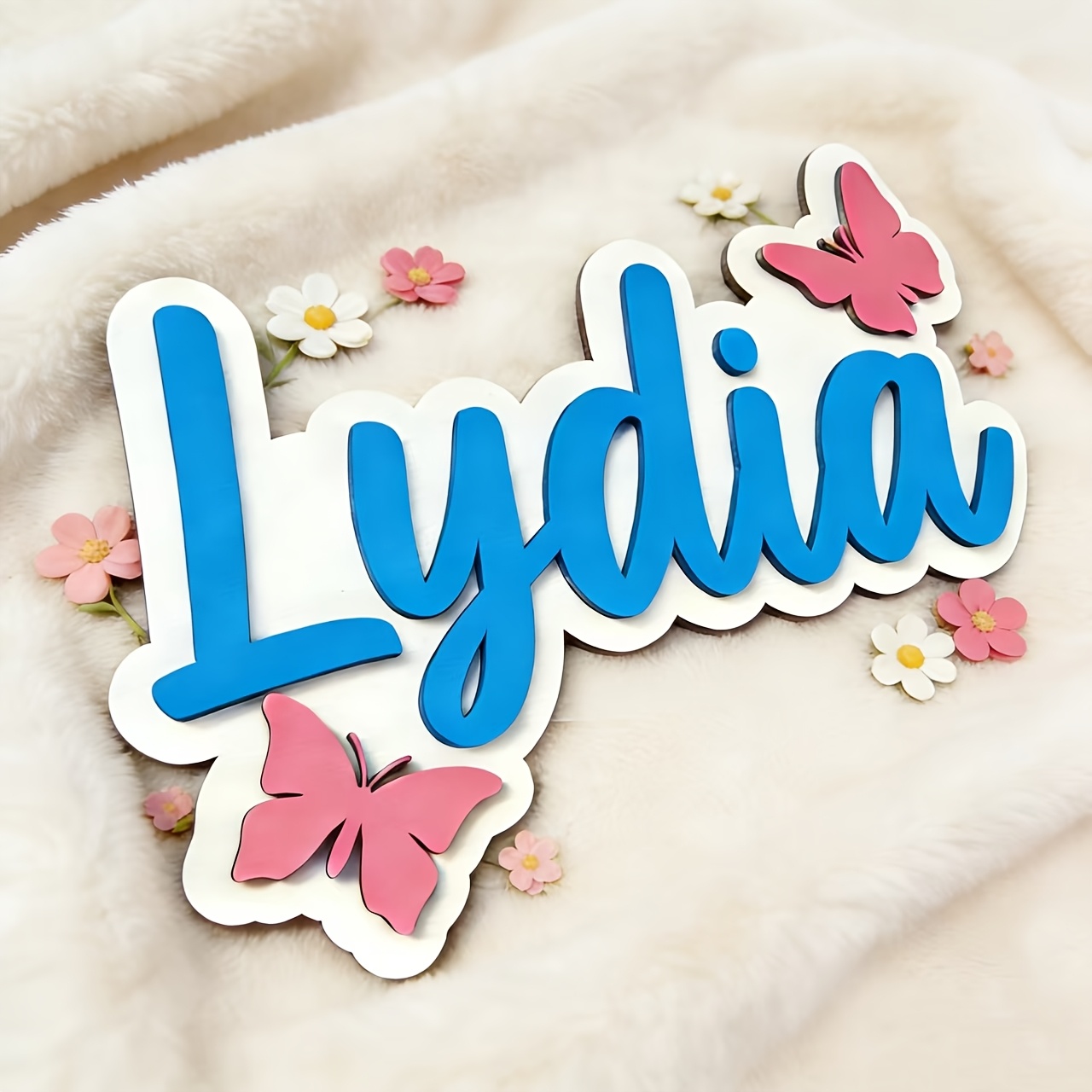 Targa Personalizzata per Camer - Home Decor Zone recensione e prezzo