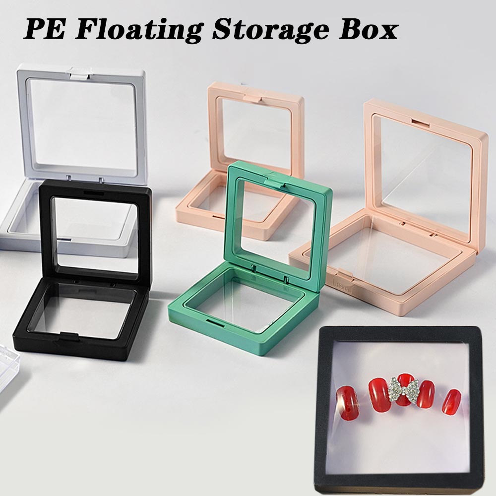 5 pezzi trasparente pellicola  - Floating Shelves recensione e prezzo