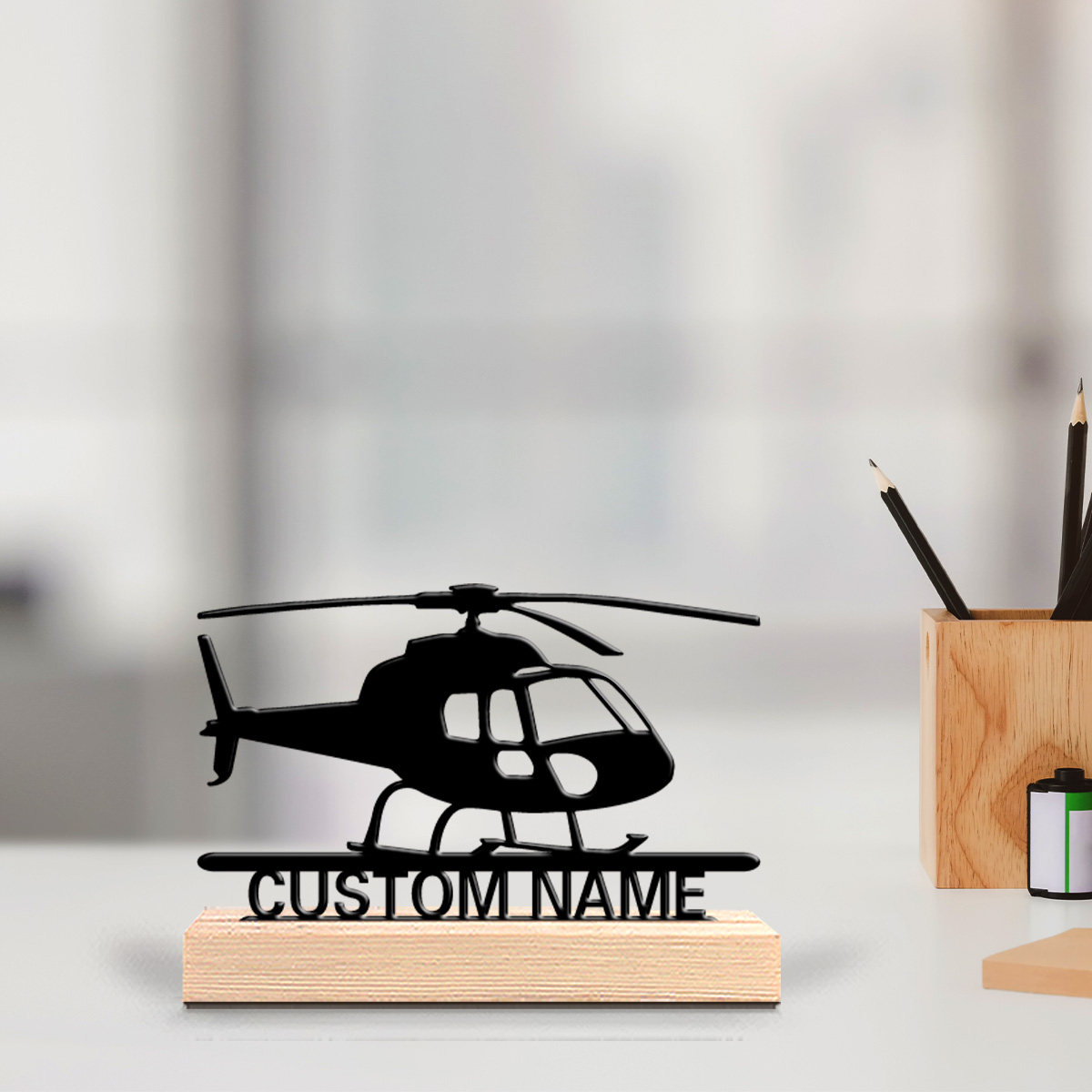 Statua in Metallo Personalizza - Home Decor Zone recensione e prezzo
