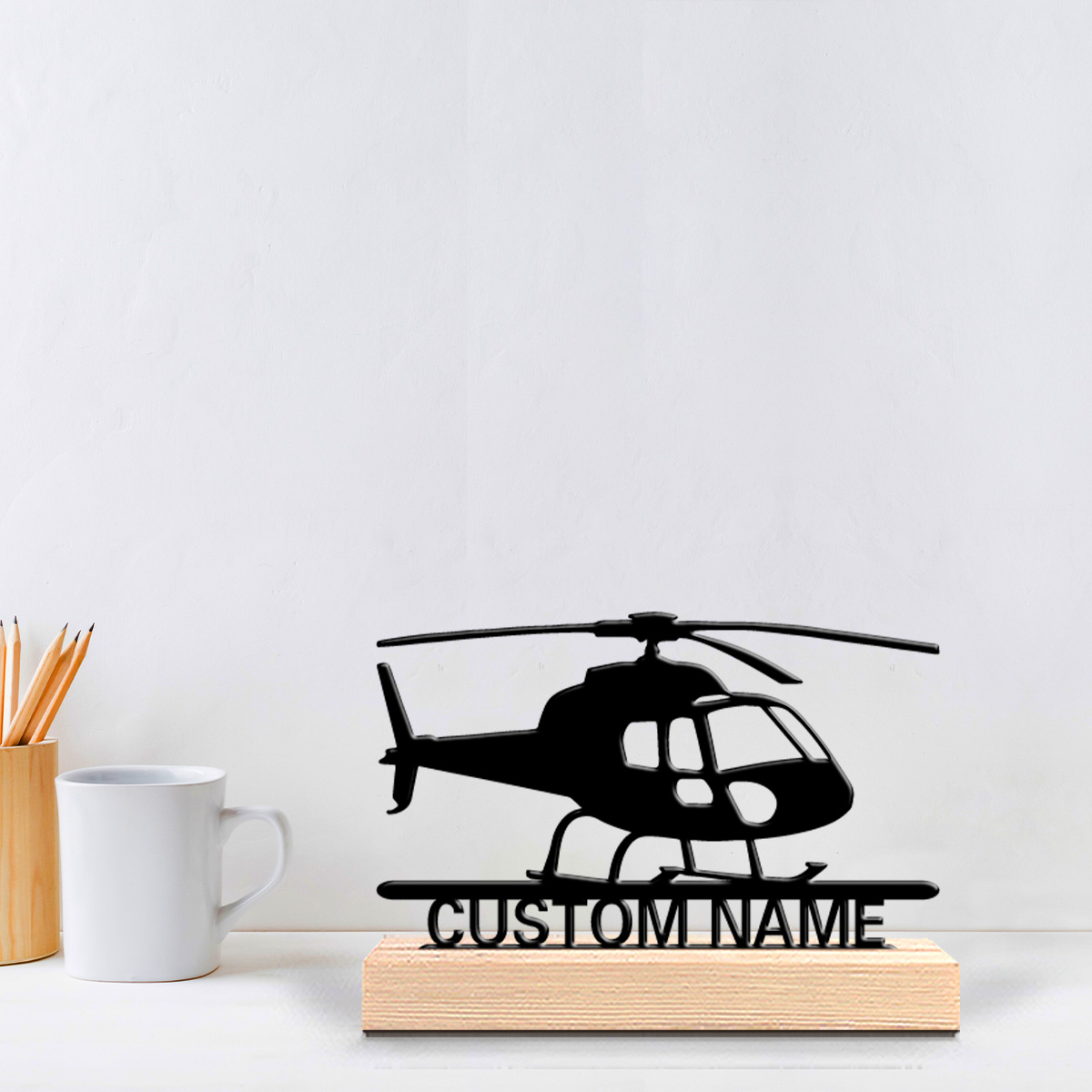 Statua in Metallo Personalizza - Home Decor Zone recensione e prezzo