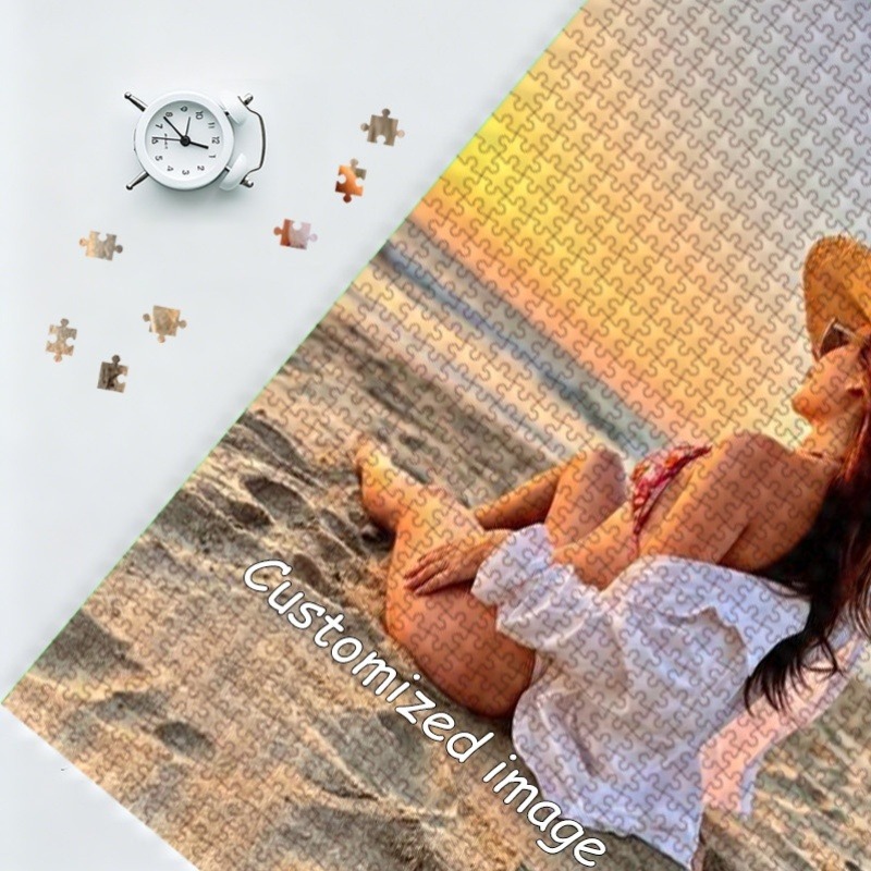 35/300/500/1000 pezzi Puzzle P - Home Decor Pt recensione e prezzo