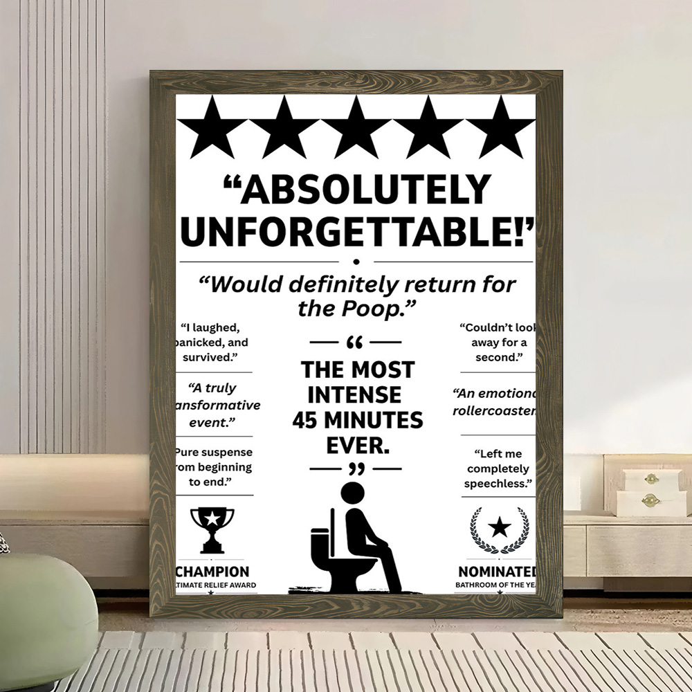 Poster su Tela con Recensioni  - Review Home Decor recensione e prezzo