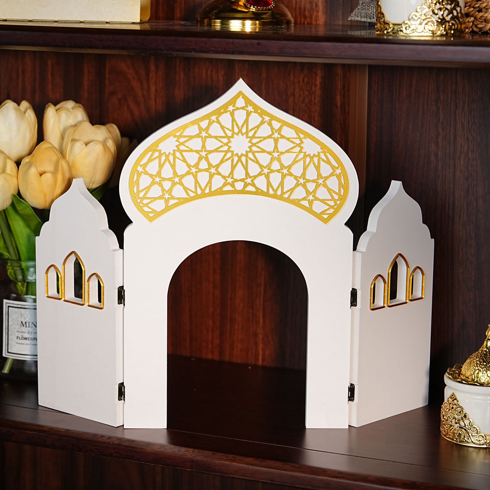 Arco della Moschea Aqsa in Acr - Home Decor Luxury recensione e prezzo