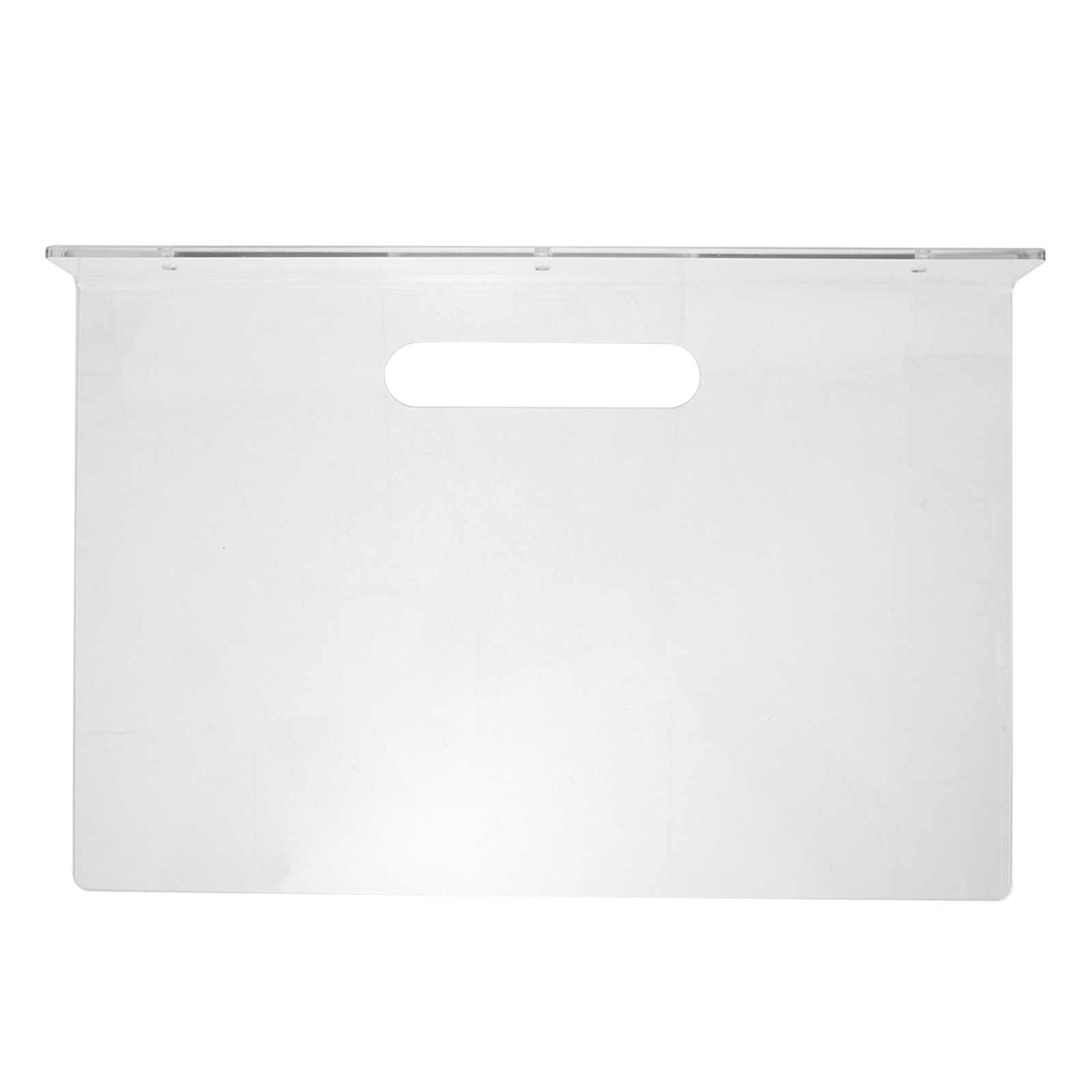 Mensola a parete trasparente i - Floating Shelves recensione e prezzo